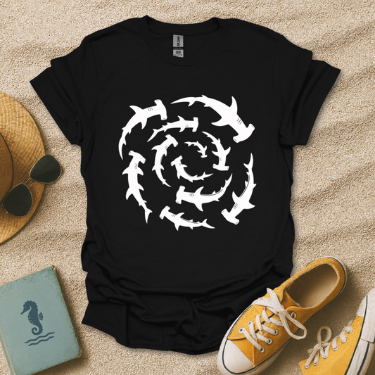 Hammerhead Shiver T-Shirt