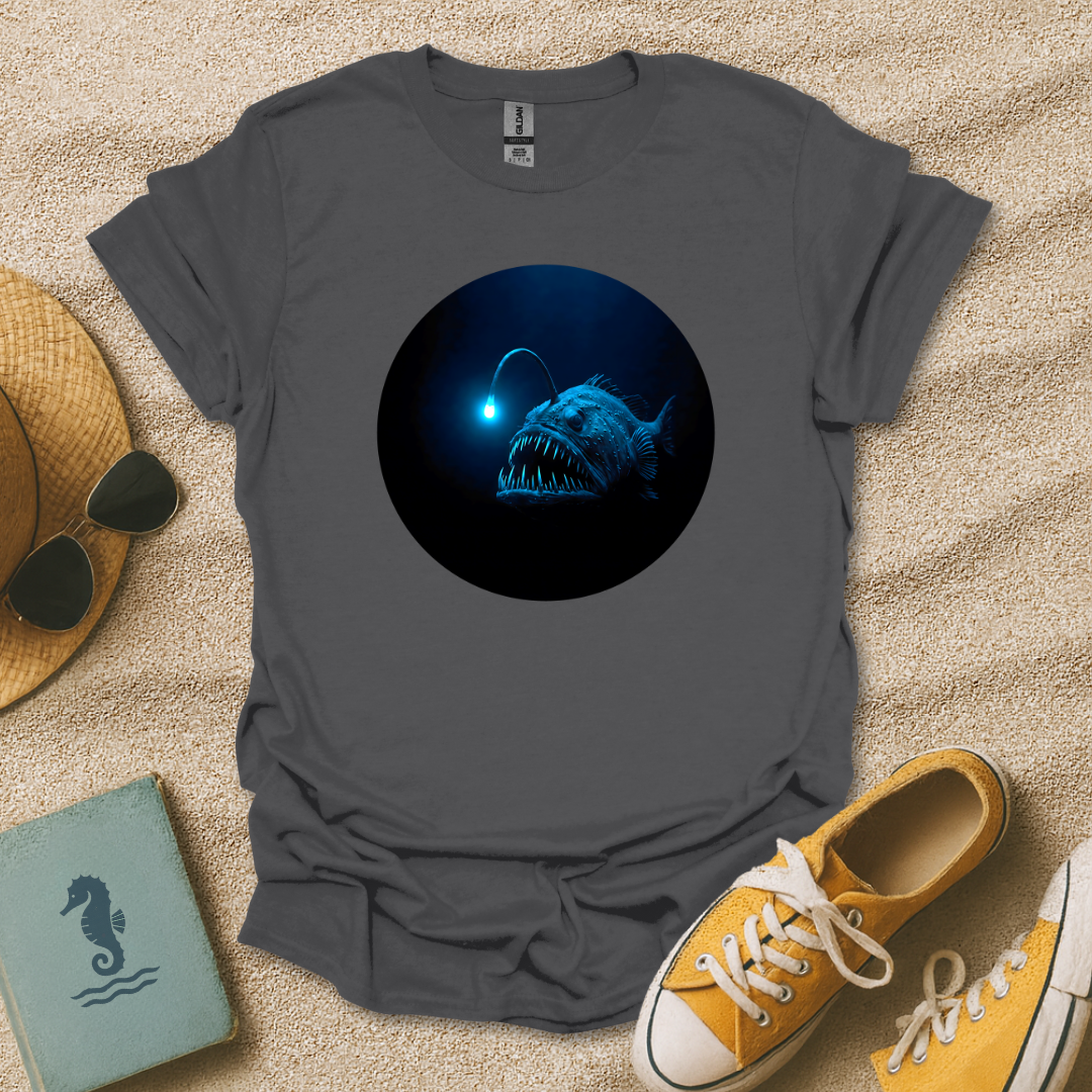 Anglerfish Glow T-Shirt