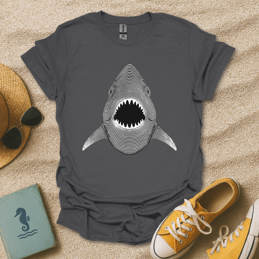 Open Jaws T-Shirt