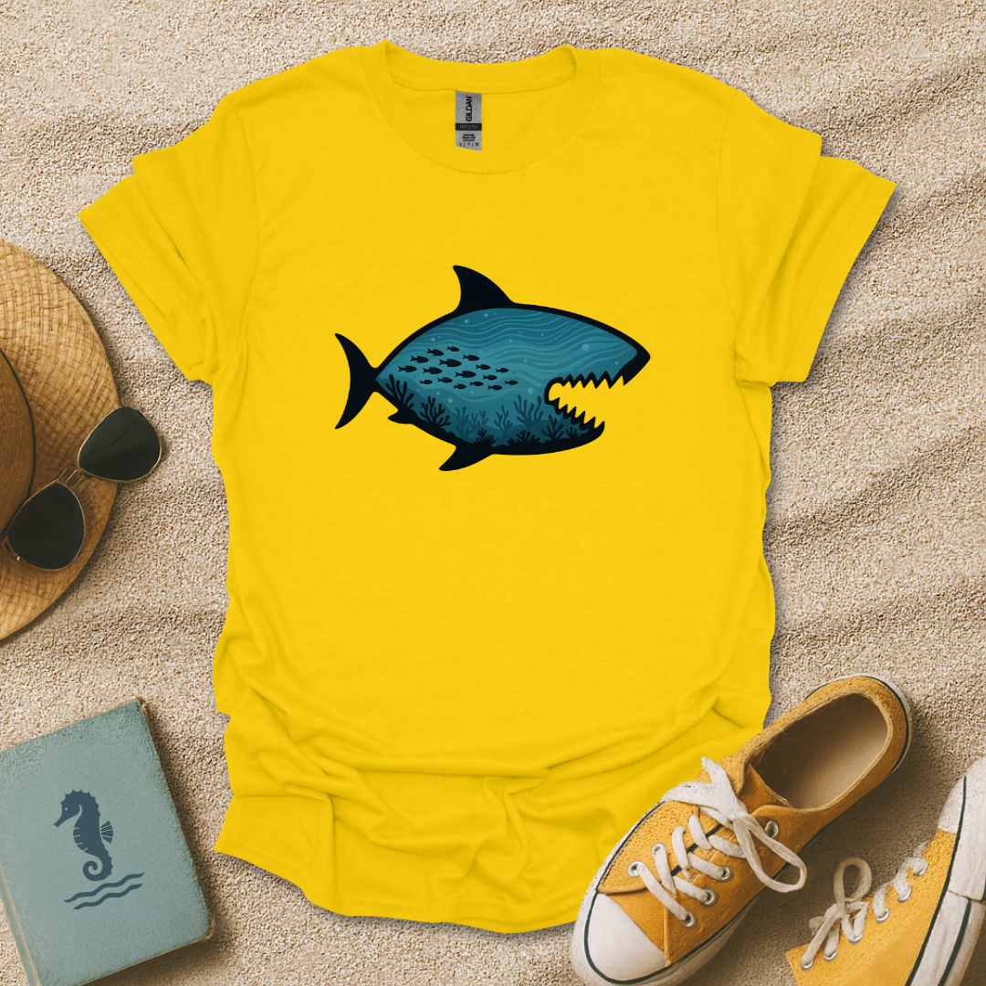 Ocean Within T-Shirt