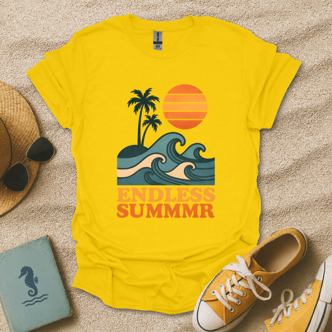Endless Summer T-Shirt