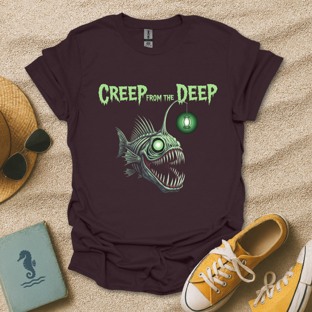 Creep from the Deep T-Shirt