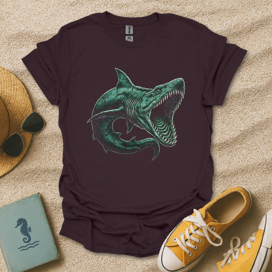 Deep Sea Monster T-Shirt