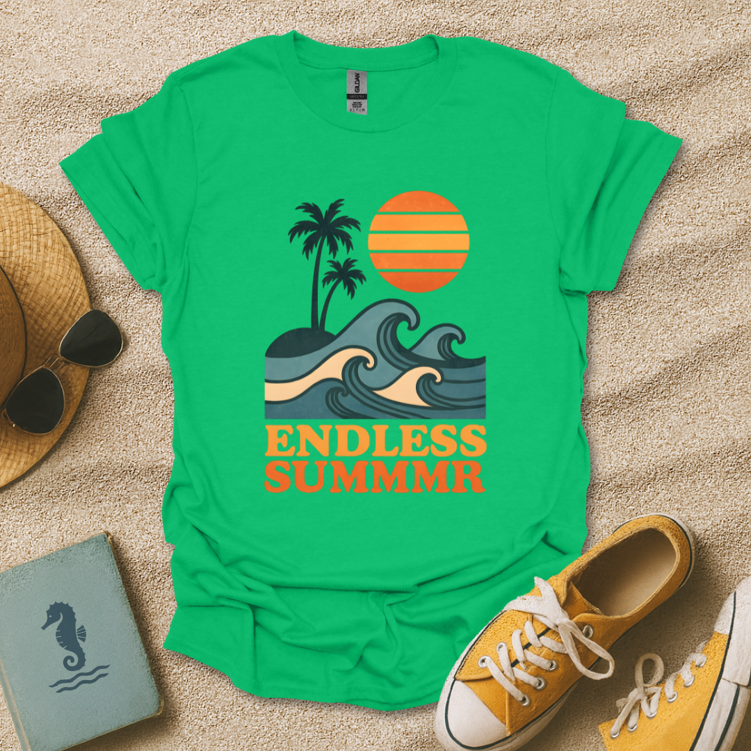 Endless Summer T-Shirt