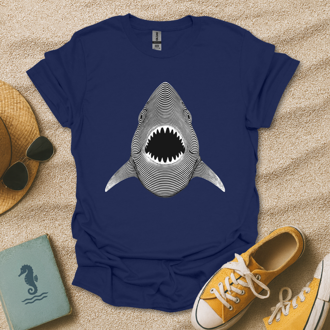 Open Jaws T-Shirt
