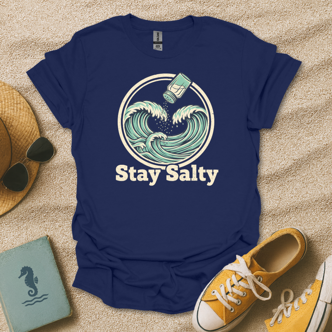 Stay Salty T-Shirt