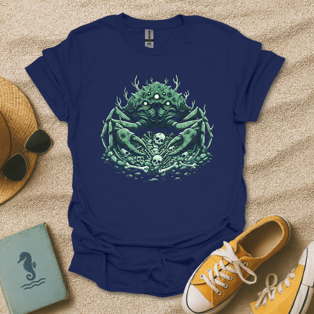 Abyss Crab T-Shirt
