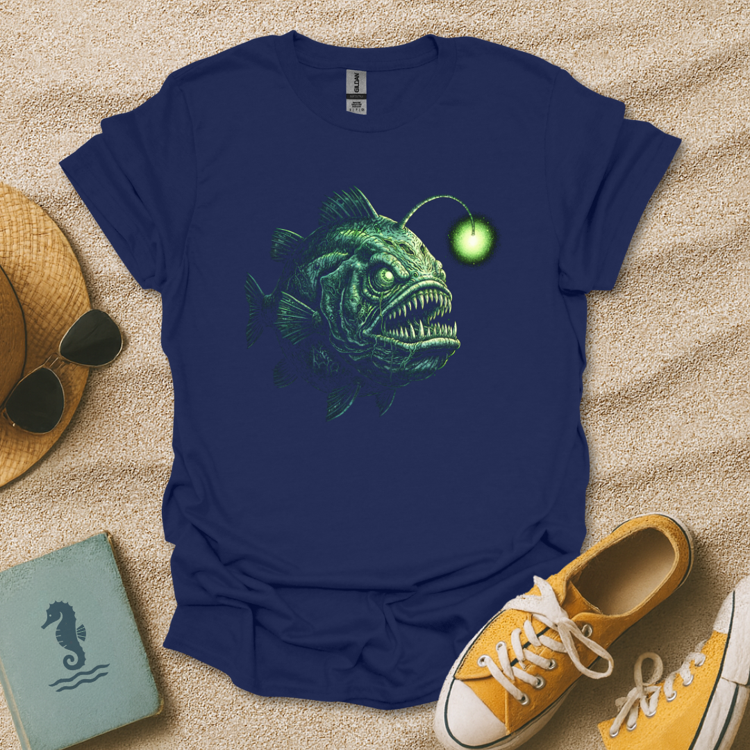 Abyssal Predator T-Shirt