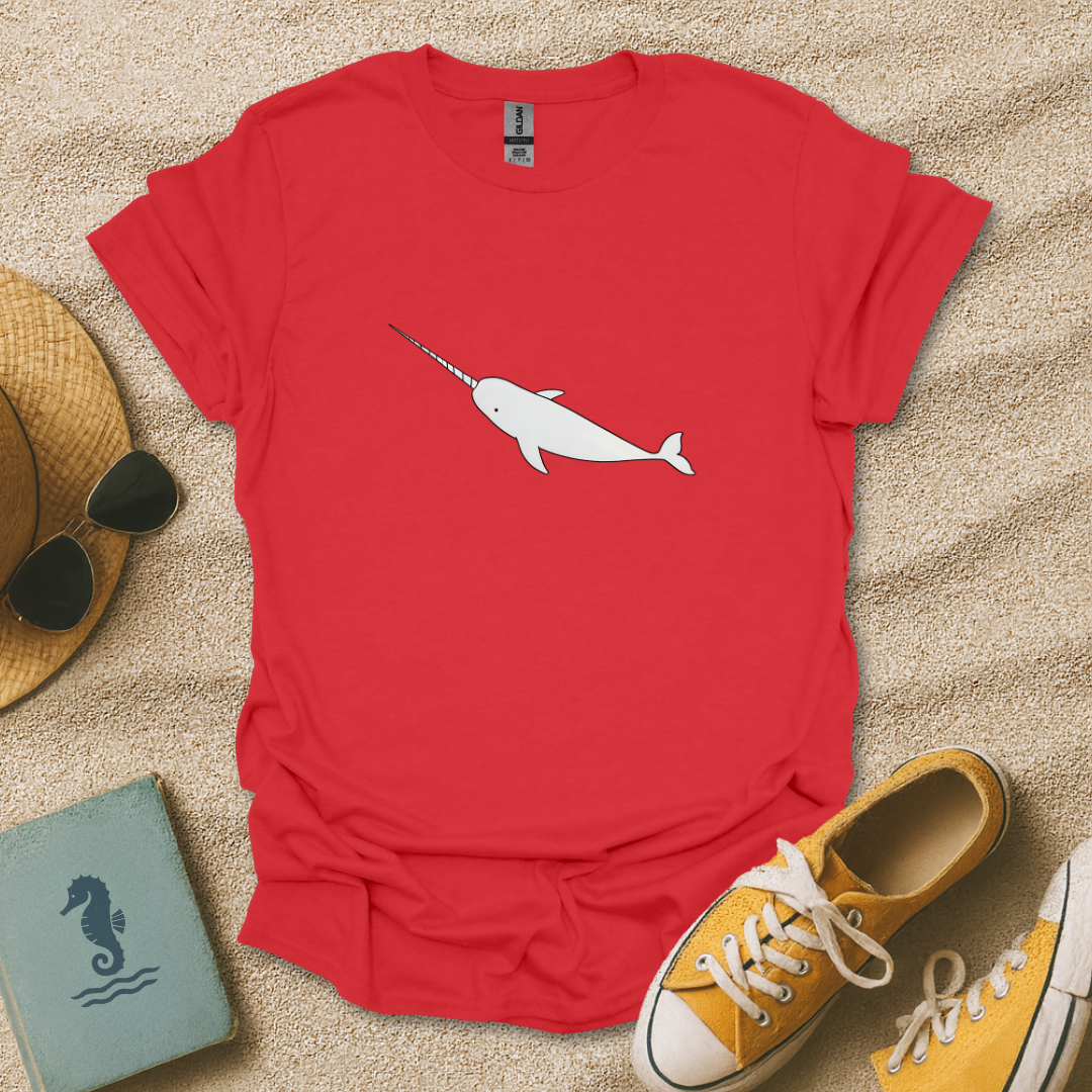 Narwhal T-Shirt