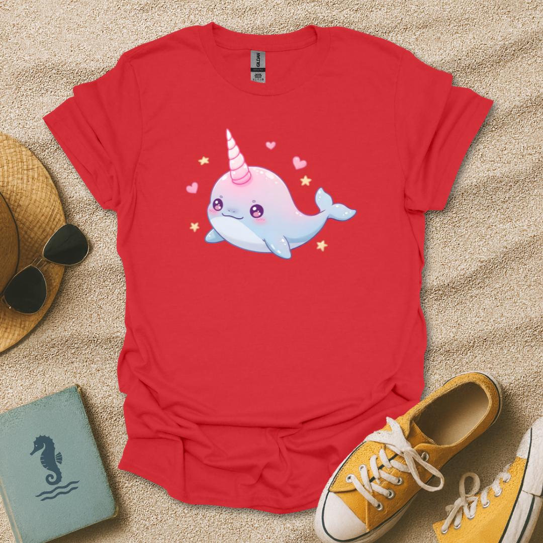 Sea Unicorn T-Shirt