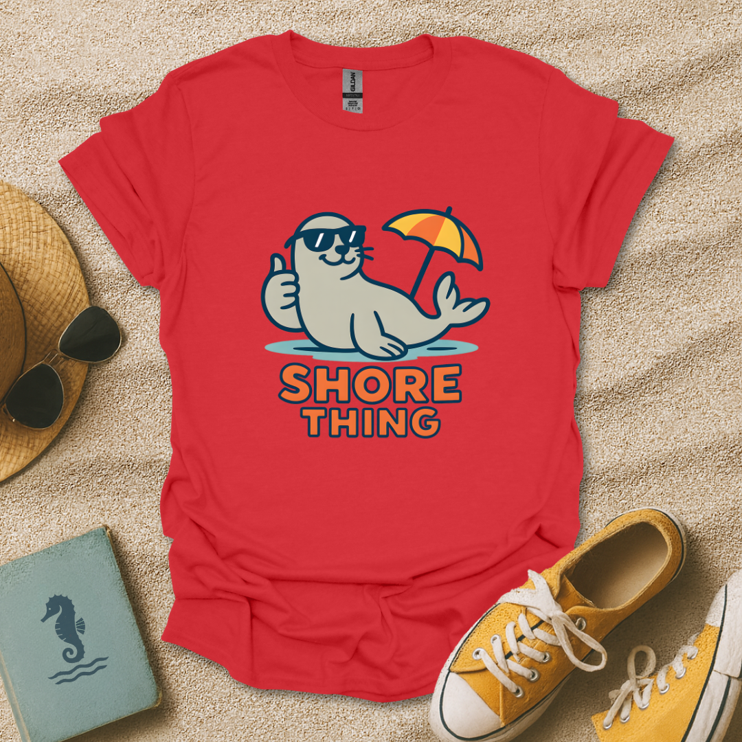 Shore Thing T-Shirt