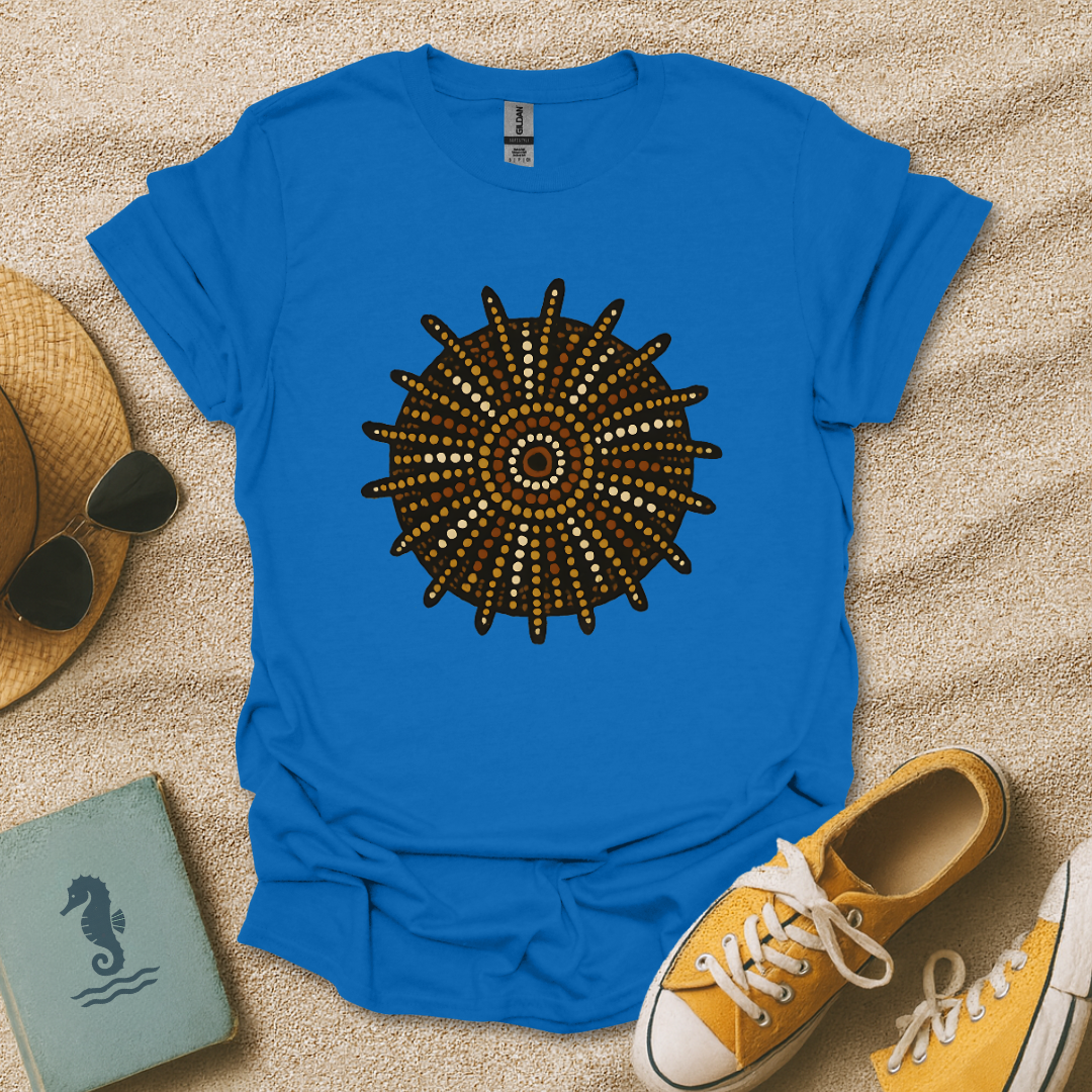 Sea Urchin T-Shirt