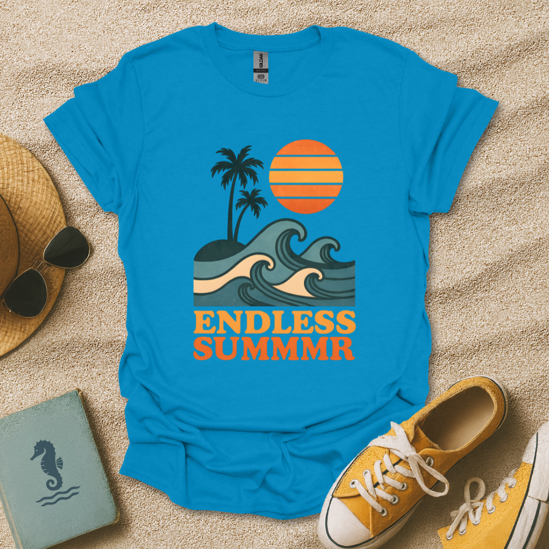 Endless Summer T-Shirt