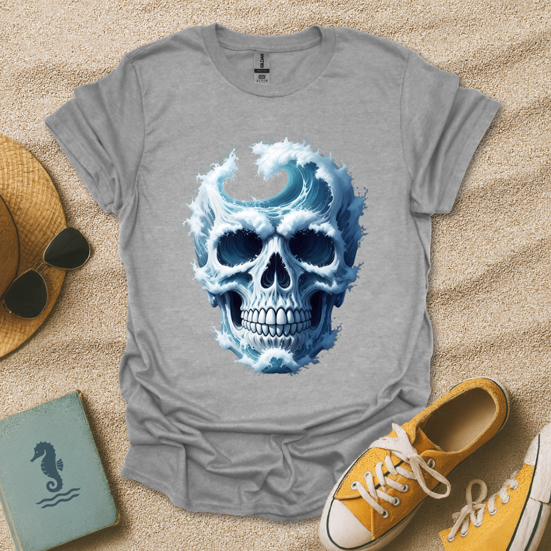 Ocean Reaper T-Shirt