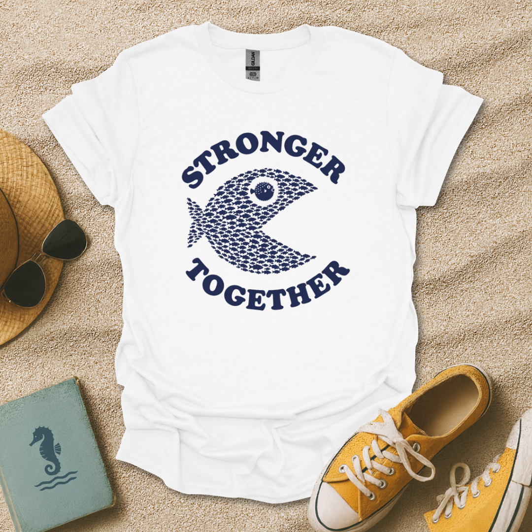 Stronger Together T-Shirt