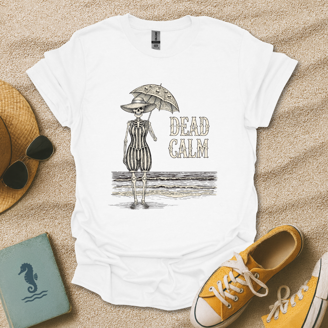 Dead Calm T-Shirt