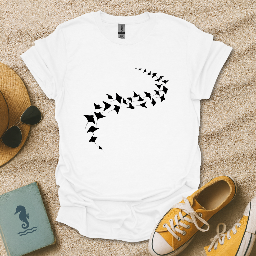 Manta Flow T-Shirt