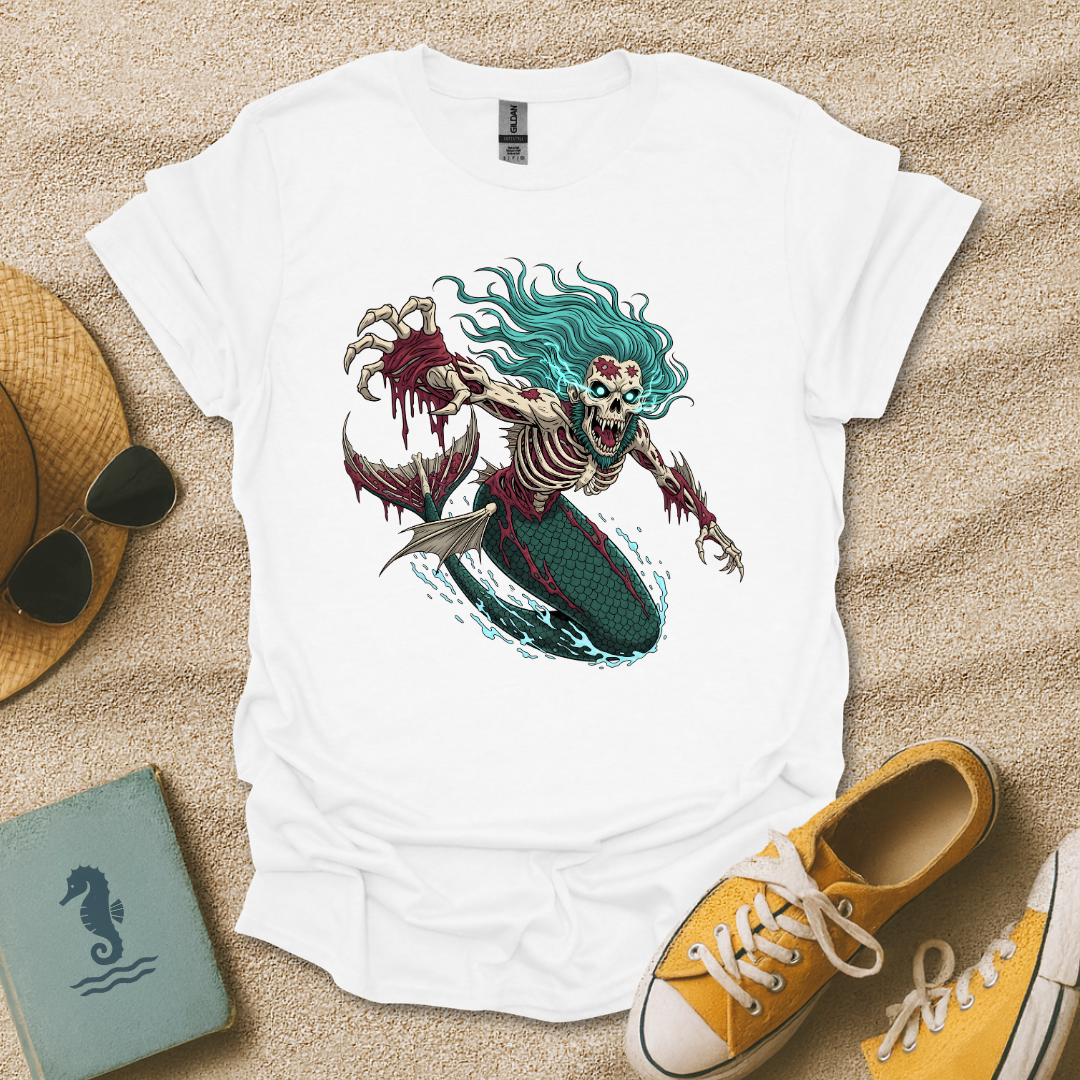 Siren’s Wrath T-Shirt