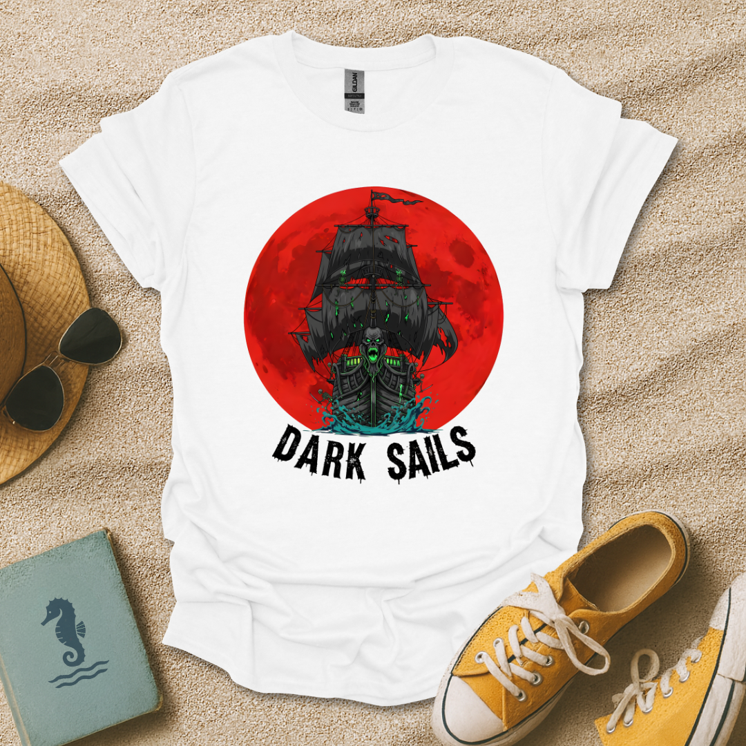 Dark Sails T-Shirt