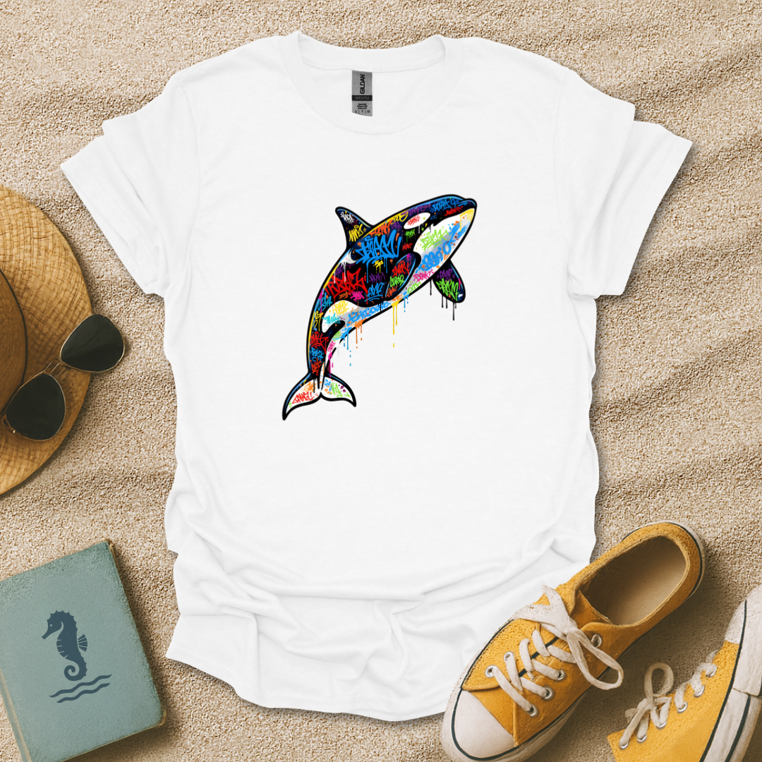 Urban Orca T-Shirt