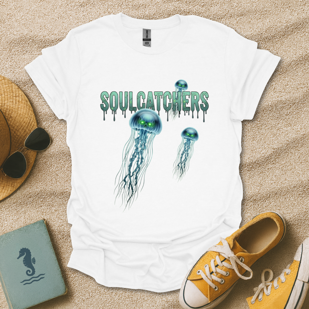 Soulcatchers T-Shirt