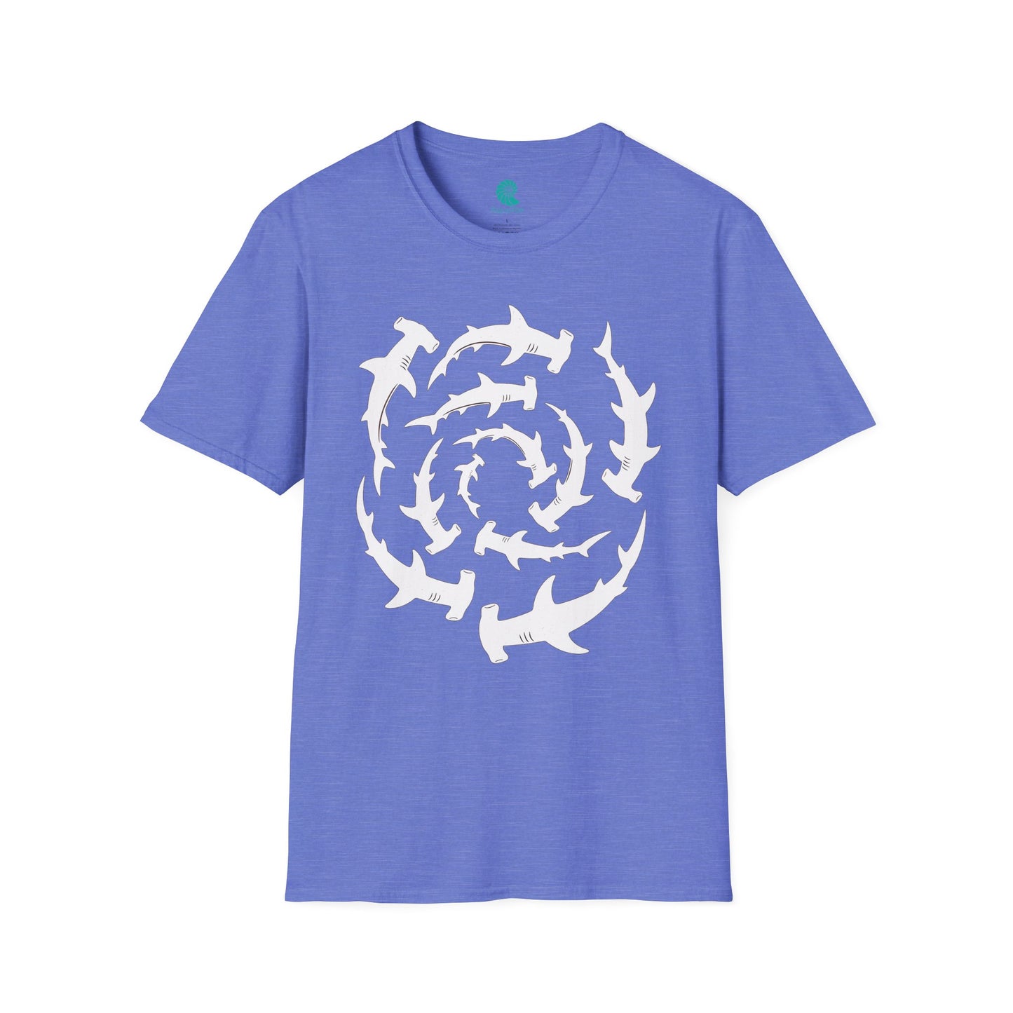 Hammerhead Shiver T-Shirt