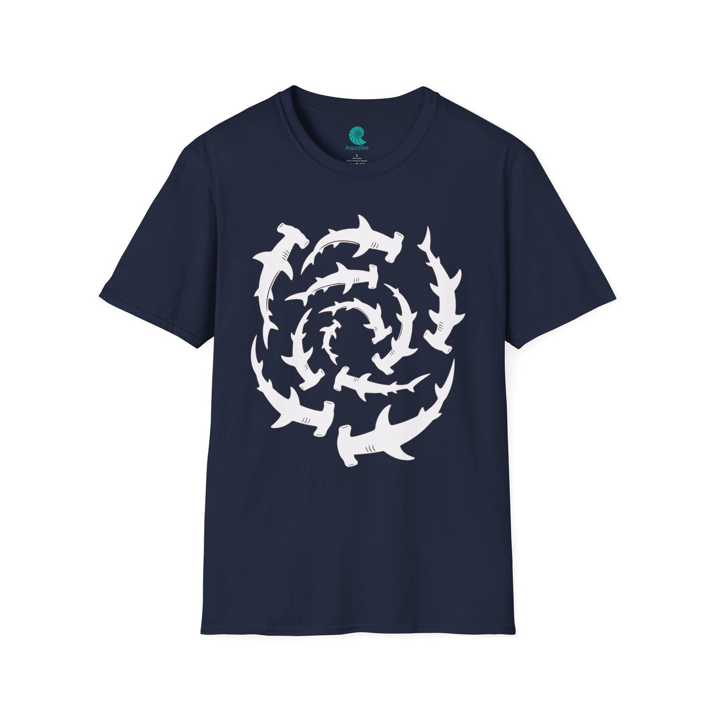 Hammerhead Shiver T-Shirt