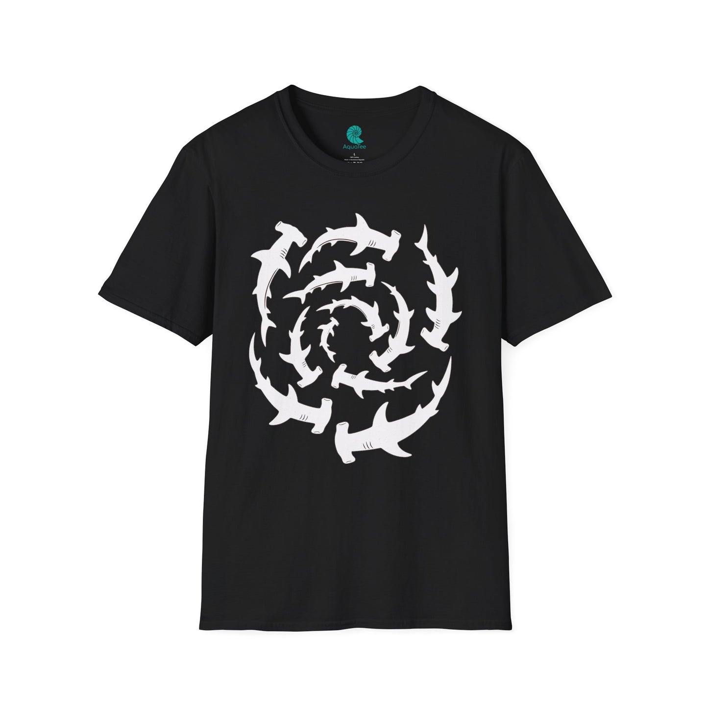 Hammerhead Shiver T-Shirt
