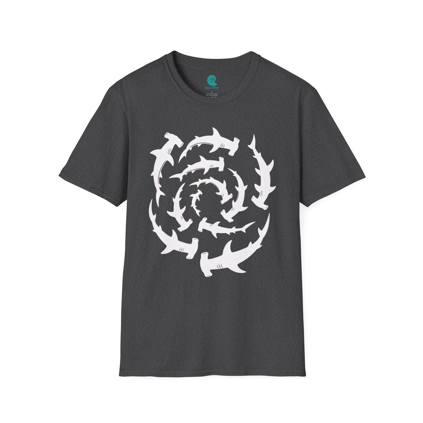 Hammerhead Shiver T-Shirt