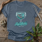 Aquaholic T-Shirt