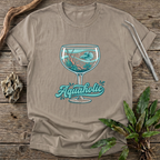 Aquaholic T-Shirt