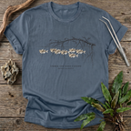 Under the Root Canopy T-Shirt