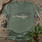Under the Root Canopy T-Shirt