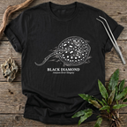 Black Diamond Stingray T-Shirt