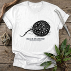 Black Diamond Stingray T-Shirt