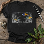 Golden Boesemani Trio T-Shirt