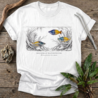 Golden Boesemani Trio T-Shirt