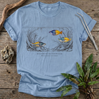 Golden Boesemani Trio T-Shirt