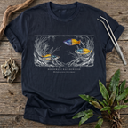 Golden Boesemani Trio T-Shirt