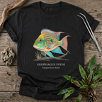 Sveni Earth Eater T-Shirt
