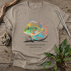 Sveni Earth Eater T-Shirt