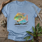 Sveni Earth Eater T-Shirt