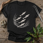 Pencilfish Drift T-Shirt