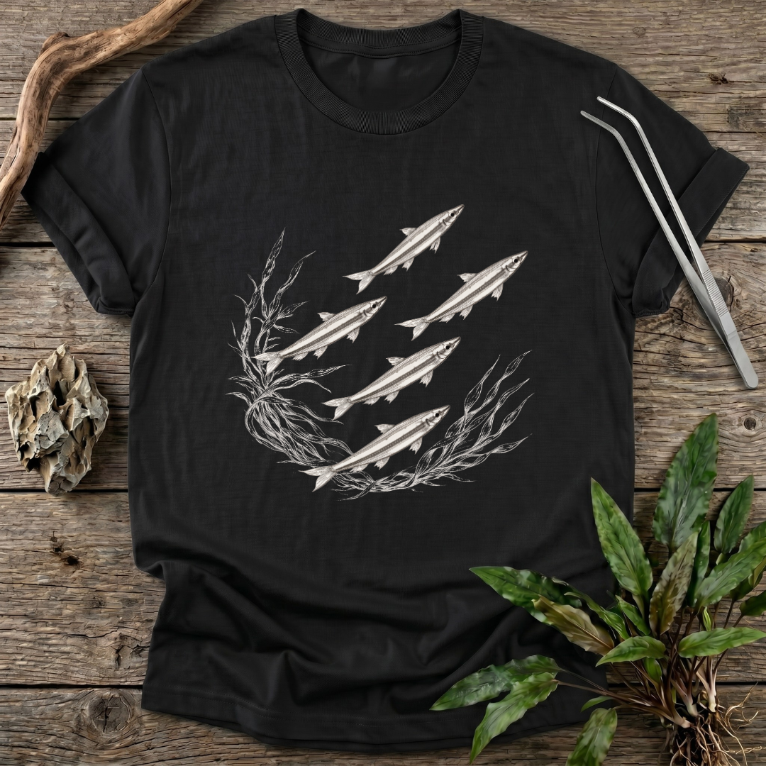 Pencilfish Drift T-Shirt