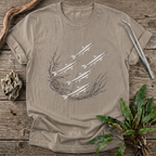 Pencilfish Drift T-Shirt