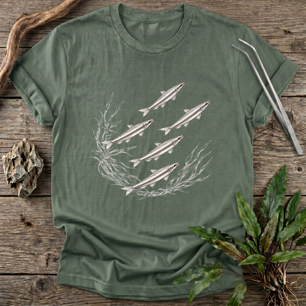Pencilfish Drift T-Shirt