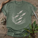 Pencilfish Drift T-Shirt