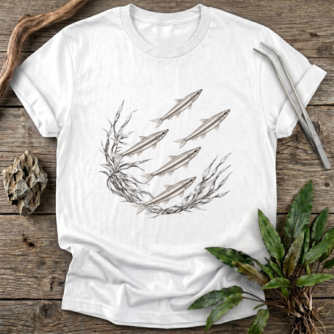 Pencilfish Drift T-Shirt