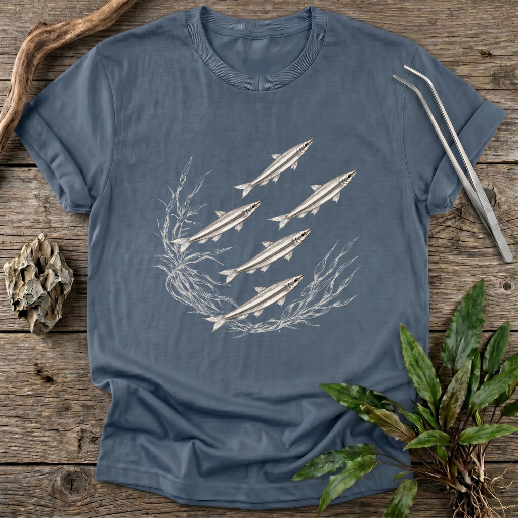 Pencilfish Drift T-Shirt