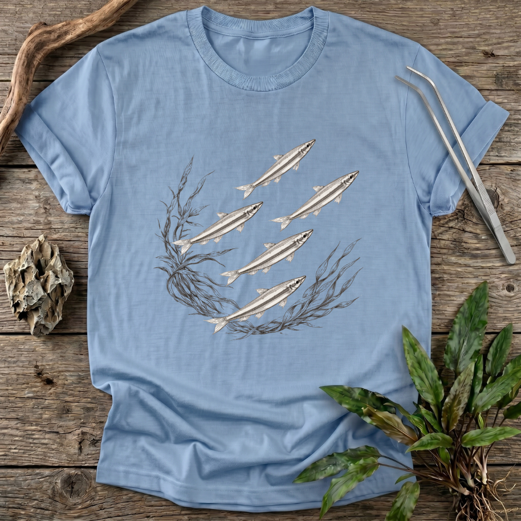 Pencilfish Drift T-Shirt